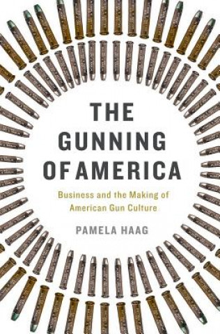 Carte Gunning of America Pamela Haag