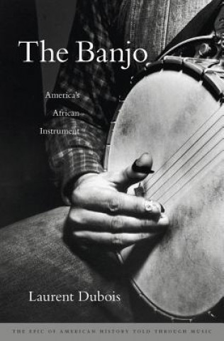 Carte Banjo Laurent Dubois