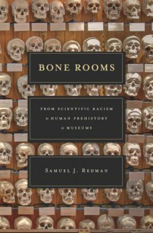Carte Bone Rooms Samuel J. Redman