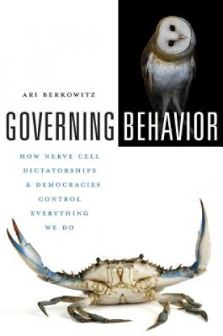 Knjiga Governing Behavior Ari Berkowitz
