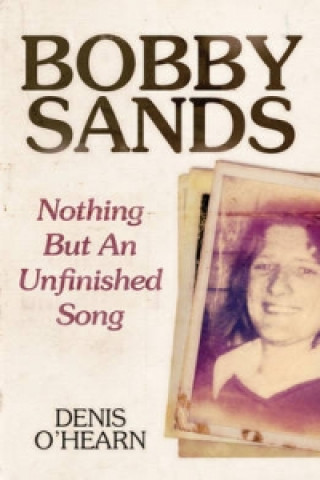 Книга Bobby Sands Denis O'Hearn