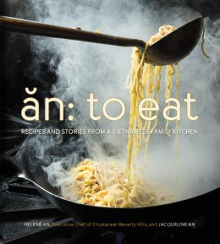 Книга An: To Eat Helene An