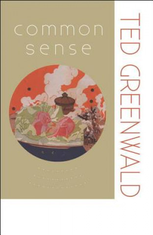 Knjiga Common Sense Ted Greenwald