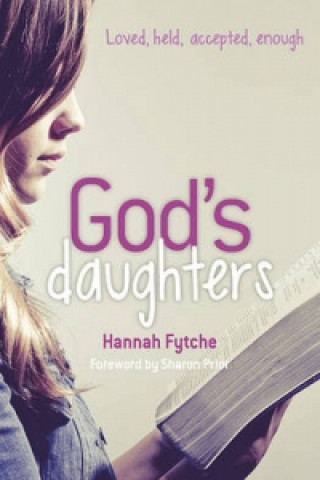 Carte God's Daughters Hannah Fytche