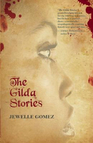 Книга Gilda Stories Jewelle Gomez