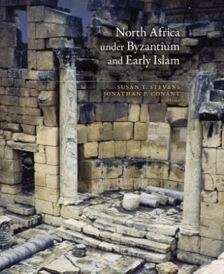 Carte North Africa under Byzantium and Early Islam Susan T. Stevens