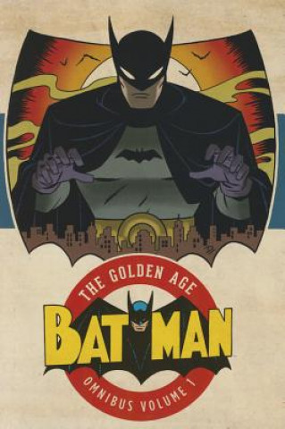 Carte Batman Bill Finger