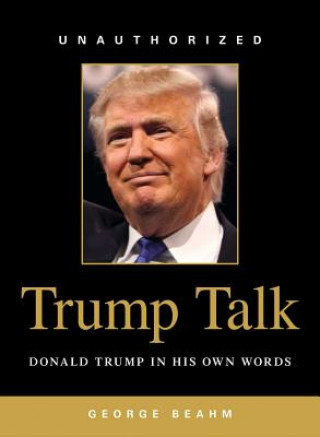 Carte Trump Talk George Beahm