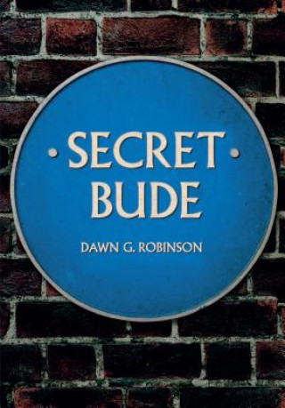 Buch Secret Bude Dawn Robinson-Walsh