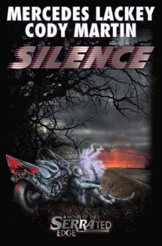 Book Silence Mercedes Lackey