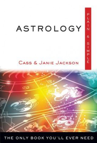Carte Astrology, Plain and Simple Cass Jackson