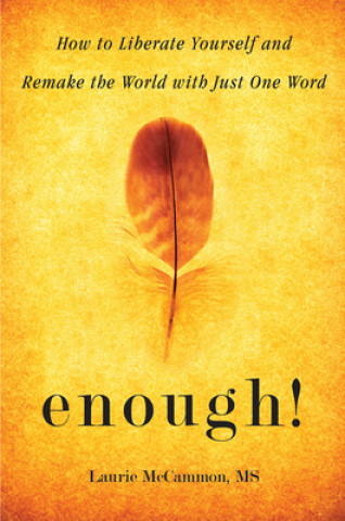 Book Enough! Laurie McCammon