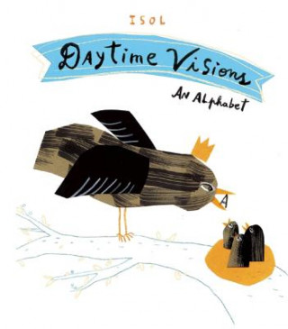 Buch Daytime Visions Isol