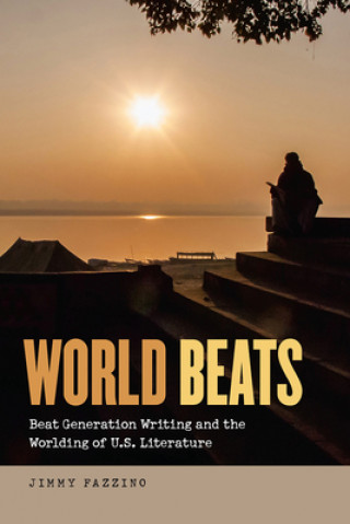 Carte World Beats Jimmy Fazzino