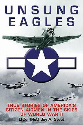 Book Unsung Eagles Jay A Stout