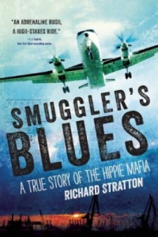 Könyv Smuggler's Blues Richard Stratton