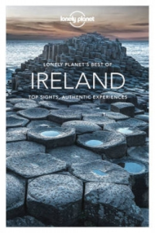Könyv Lonely Planet Best of Ireland Lonely Planet