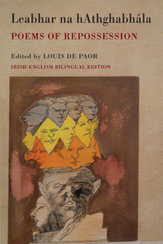 Книга Leabhar na hAthghabhala Louis de Paor