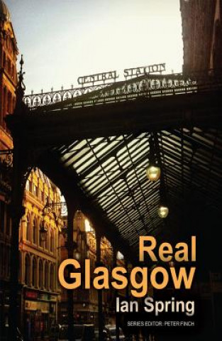 Carte Real Glasgow Ian Spring