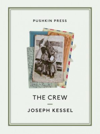 Buch Crew Kessel Joseph