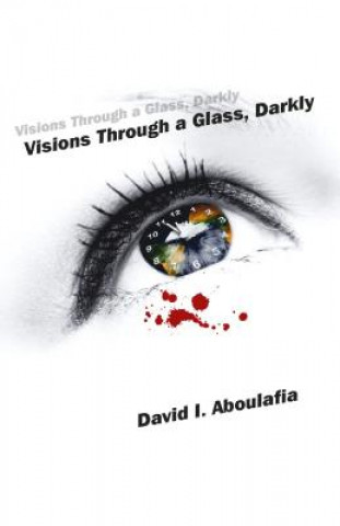 Kniha Visions Through a Glass, Darkly David I Aboulafia