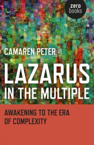Kniha Lazarus in the Multiple Camaren Peter