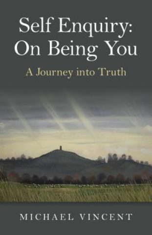 Knjiga Self Enquiry Michael Vincent