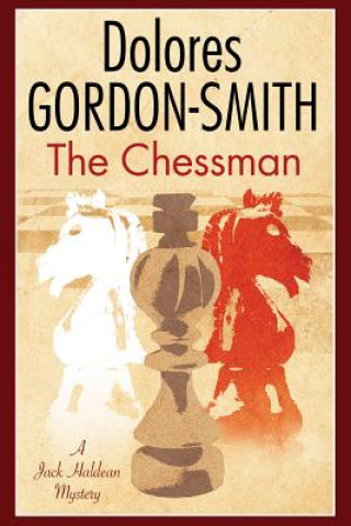 Carte Chessman Dolores Gordon Smith