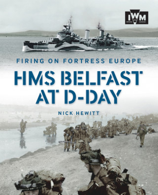 Könyv Firing on Fortress Europe Nick Hewitt