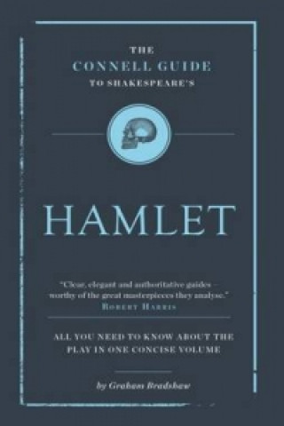 Carte Shakespeare's Hamlet Graham Bradshaw