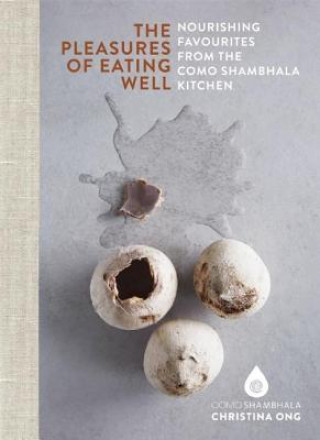 Könyv Pleasures of Eating Well Amanda Gale