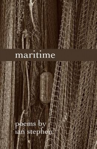 Buch Maritime Stephen Ian