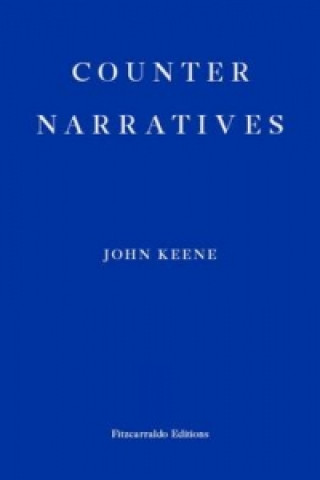 Książka Counternarratives John Keene