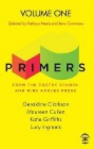 Kniha Primers Volume One Various Authors