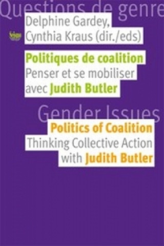 Carte Politiques de coalition / Politics of Coalition Cynthia Kraus