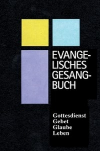 Livre Evangelisches Gesangbuch für Bayern 