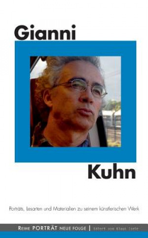Carte Gianni Kuhn Klaus Isele