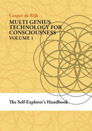 Buch Self-Explorers Handbook Caspar De Rijk