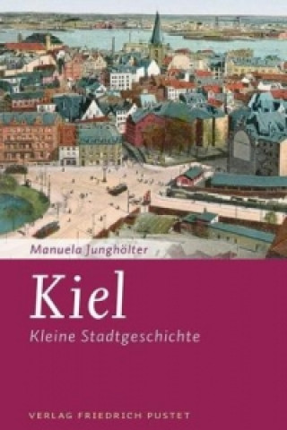 Buch Kiel Manuela Junghölter