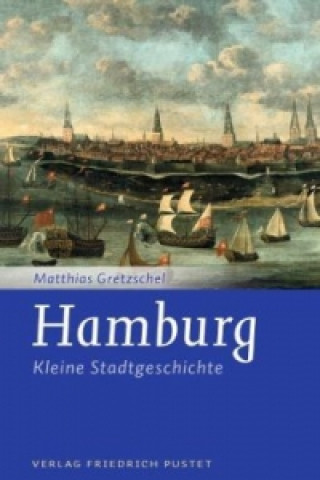 Książka Hamburg Matthias Gretzschel