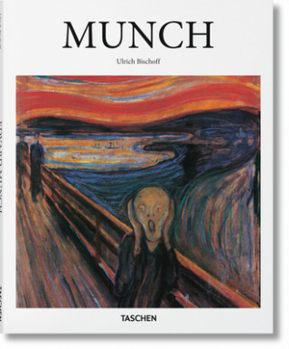 Book Munch Ulrich Bischoff