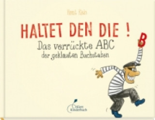 Könyv Haltet den Die! Horst Klein