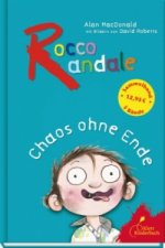 Carte Rocco Randale - Chaos ohne Ende Alan Macdonald