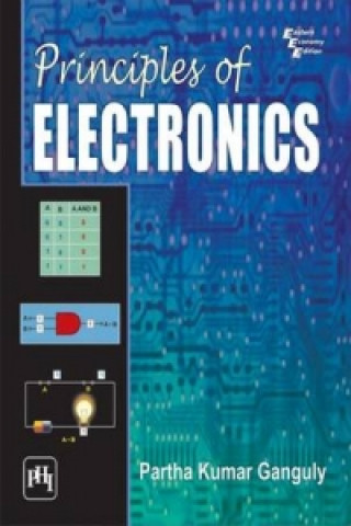 Knjiga Principles of Electronics Partha Kumar Ganguly