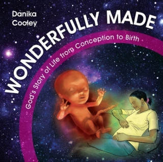 Книга Wonderfully Made Danika Cooley