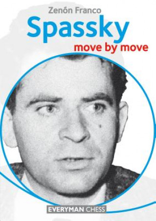 Buch Spassky Zenon Franco