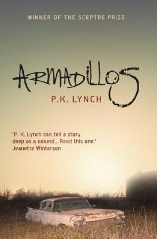 Libro Armadillos Pauline Lynch