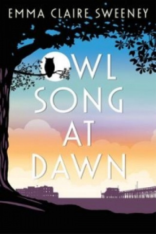 Carte Owl Song at Dawn Emma Claire Sweeney