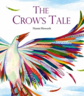 Carte Crow's Tale Naomi Howarth