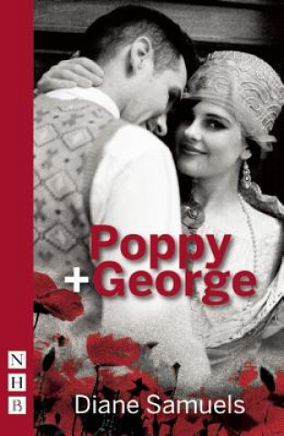 Książka Poppy + George Diane Samuels